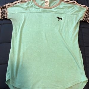 3/4 Sleeve Top from PINK